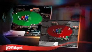 Akan Sering Terjadi Saat Bermain Poker Online