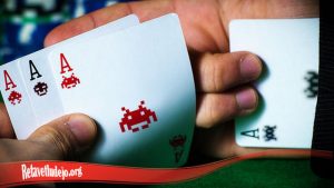 Cara Membaca Kartu Poker