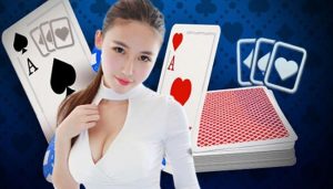 Sistem Basis Data Permainan Poker