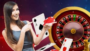 Jadilah Pemenang Casino Online yang Beruntung